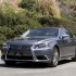 Lexus LS460 Press-33