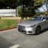Lexus LS460 Press-357