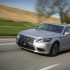 Lexus LS460 Press-391