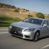 Lexus LS460 Press-392