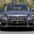 Lexus LS460 Press-6