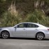 Lexus LS460 Press-61