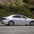 Lexus LS460 Press-64