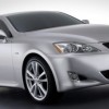 Lexus IS250 launched in Malaysia today