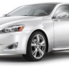 2009 Lexus IS 250 facelift launched in Malaysia, now available in 2 variants!