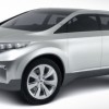 TOKYO PREVIEW: Lexus LF-Xh Concept Hybrid