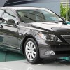 Lexus Malaysia launches 5-seater Lexus LS460