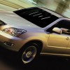 Lexus Malaysia now selling Lexus RX350
