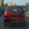 Unbadged Nissan Livina spotted near Segambut
