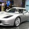 Lotus Evora: official name for the Project Eagle 2+2