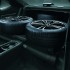 Luggage Space