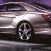 New Mercedes-Benz CLS official brochure leaked!