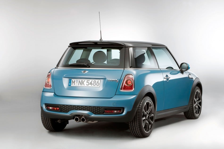 MINI Bayswater 03