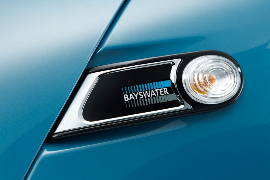 MINI Bayswater 09