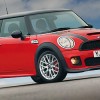 MINI John Cooper Works Details and Photos