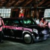 MINI Clubman: Agent Provocateur Special Edition