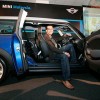 R55 MINI Clubman now available in Malaysia!
