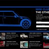 MINI Clubman Teaser Site
