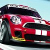 R56 MINI Cooper S John Cooper Works kit