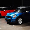 Next generation A-Class might share MINI platform