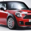 MINI John Cooper Works Cooper S and Clubman S