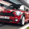 VIDEO: MINI John Cooper Works on the track