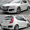 MS-Design Hyundai i30 Sport Bodykit