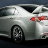 MUGEN bodykit for Japanese/Euro Honda Accord