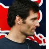 Red Bull extends Mark Webber’s contract for 2011