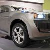 Marussia F2 – Russia’s high tech multi-purpose SUV
