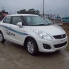 New Maruti Swift Dzire spied in India, it’s a ‘Swift Sedan’