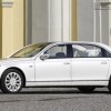Maybach Landaulet Concept