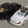 Maybach Landaulet Concept Video