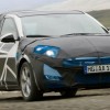 Mazda releases “spyshots” of the Mazda 3 hatch!