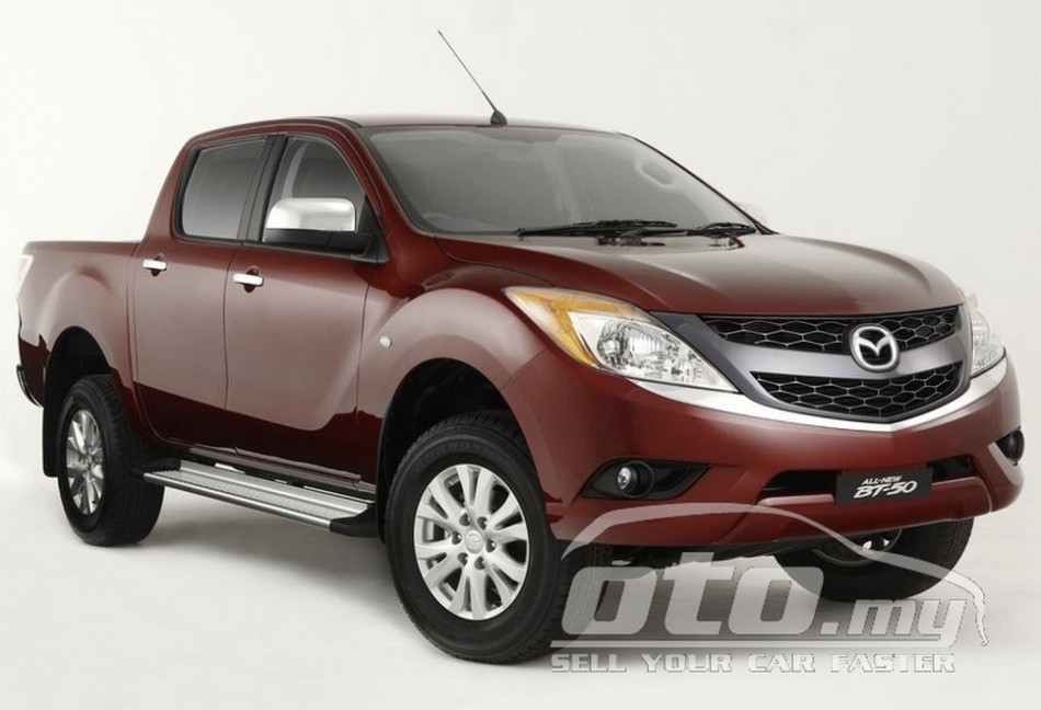 Mazda-BT-50-exterior-1