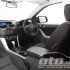 Mazda-BT-50-interior