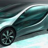 Mazda Kiyora concept set for Paris 2008 debut