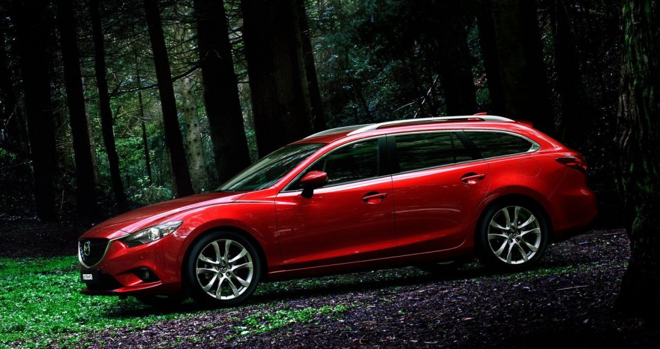 Mazda6 Wagon-28