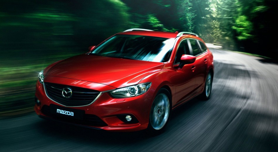 Mazda6 Wagon-29