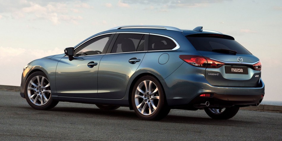Mazda6 Wagon-36