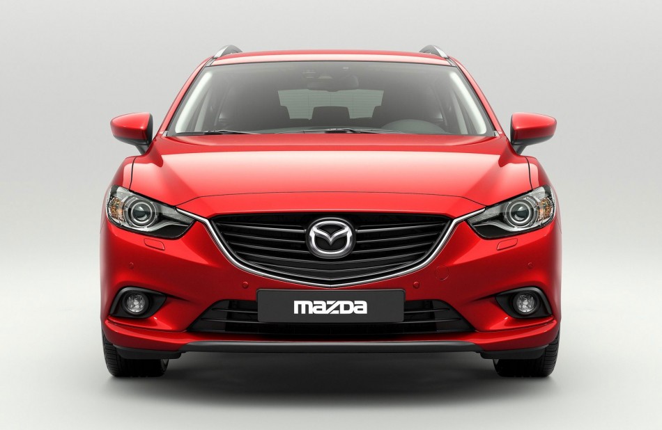 Mazda6 Wagon-38
