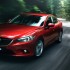 Mazda6-front