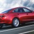 Mazda6-rear