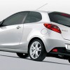 3-door Mazda 2 to debut at Geneva 2008