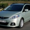 2008 Mazda 5 Facelift
