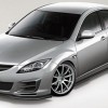 Mazda Atenza Mazdaspeed Concept
