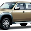 New Mazda BT-50 pick-up truck launched in Malaysia