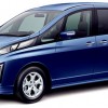 Mazda Biante special editions launched in Japan