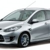 Mazda Demio Mazdaspeed Concept