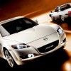 Mazda RX-8 Rotary Engine 40th Anniversary Edition